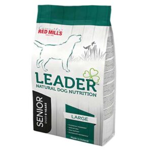 Senior-Dog-Food