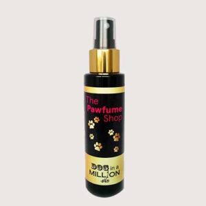 dog perfume and sprays