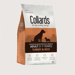 adult dog food