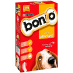 BONIO Dog Biscuits with Chicken, 650g