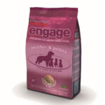 ENGAGE Mother & Puppy Dog Food, 15kg