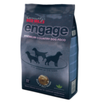 ENGAGE Duck & Rice Dog Food, 15kg