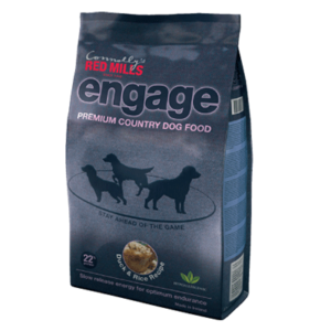 ENGAGE Duck & Rice 15kg
