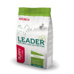 LEADER Small Breed Puppy Food, 6kg