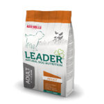 LEADER Adult Dog Food, 2kg