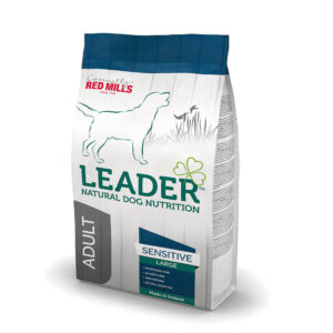 LEADER Sensitive Large Breed
