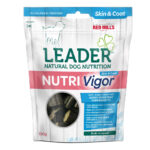LEADER Nutri-Vigor Skin Care