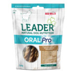 LEADER Oral Pro Brown Rice & Cranberry