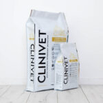 CLINIVET Grain Free Junior & Adult Dog Food, 12kg
