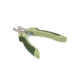 SAFARI Stainless Steel Nail Trimmer