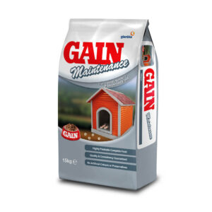 GAIN Greyhound Maintenance/Retirement, 15kg