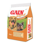 GAIN Original Complete, 3kg