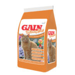 GAIN Meaty Cat Food, 2kg