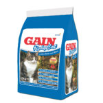 GAIN Fishy Cat Food, 2kg