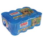 GAIN Variety Pack in Jelly, 12x400g