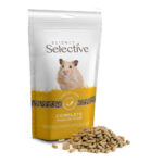 SCIENCE SELECTIVE Hamster, 350g