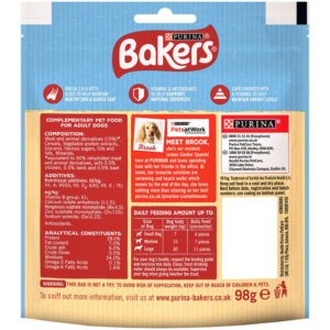 BAKERS Allsorts, 98g