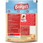BAKERS Sizzlers Bacon, 90g