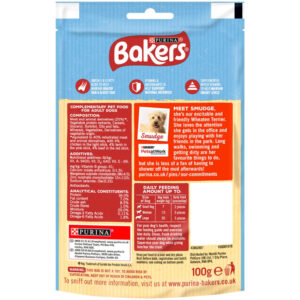 BAKERS Rewards Variety, 100g