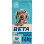 BETA Puppy Large Breed, 14kg