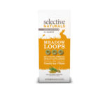 SELECTIVE NATURALS Meadow Loops for Rabbits, 80g