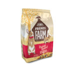 TINY FRIENDS FARM Russel Rabbit Tasty Mix, 2.5kg