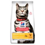 HILLS Urinary Health Adult Cat Food, 300g