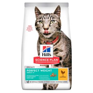 HILLS Perfect Weight Adult, 1.5kg