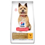HILLS Healthy Mobility Adult Small & Mini Dog Food, 1.5kg