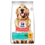 HILLS Perfect Weight Adult Large Breed, 12kg