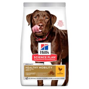 HILLS Healthy Mobility Adult Large Breed, 14kg