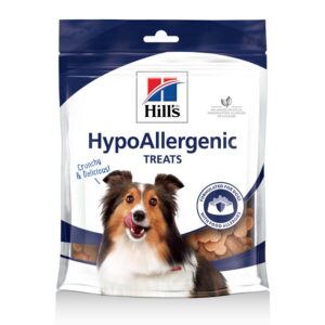 HILLS Hypoallergenic Treats, 220g