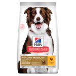 HILLS Healthy Mobility Adult Medium Dog Food, 2.5kg