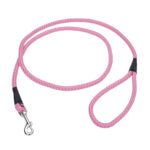 COASTAL Rope Lead, Pink