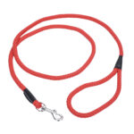 COASTAL Rope Lead, Red