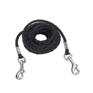 COASTAL Petite Dog Poly Tie Out