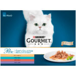 GOURMET PERLE Chef’s Collection Multipack, 12x85g