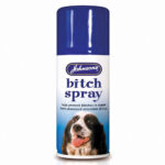 JOHNSON’S Bitch Spray, 150ml
