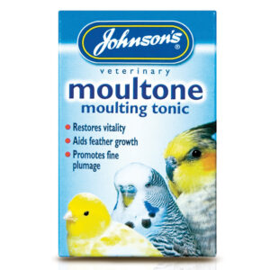 JOHNSON'S Moultone, 15ml