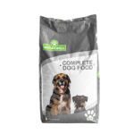 NATUREWELL Complete Dog Food, 15kg