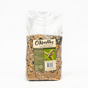 O'KEEFFES Wild Bird Seed, 2Kg
