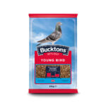 BUCKTONS Young Bird, 20kg