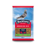 BUCKTONS Breeding Mix, 20kg