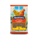 BUCKTONS No.1 Mixed Canary with Biscuit, 20kg