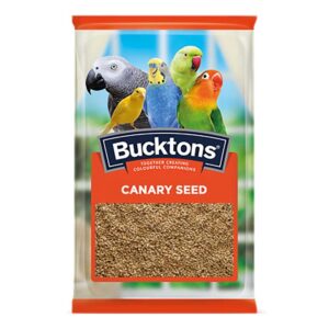 BUCKTONS Plain Canary, 20kg