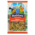 BUCKTONS Small Parakeet Food, 20kg