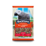 BUCKTONS No.1  Parrot Food, 12.75kg