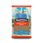 BUCKTONS Budgie 50/50, 20Kg