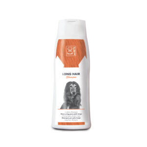 M-PETS Long Hair Shampoo, 250ml