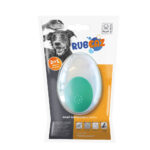 M-PETS Rubeaz Shampoo Dispenser & Brush